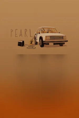 Google Spotlight Stories: Pearl