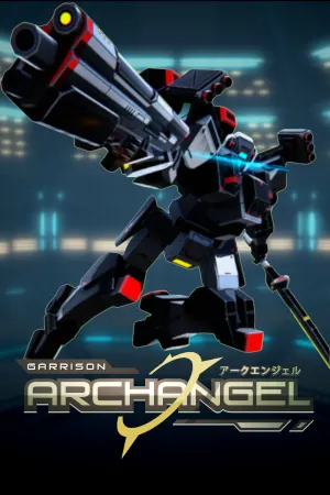 Garrison: Archangel