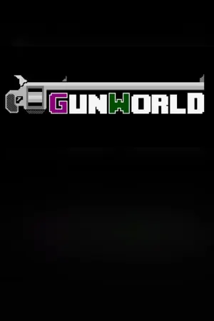 GunWorld