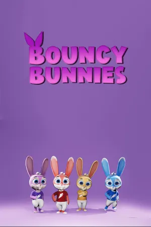 Bouncy Bunnies