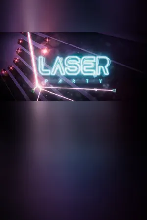 Laser Party