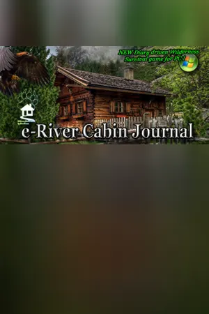 e-River Cabin Journal