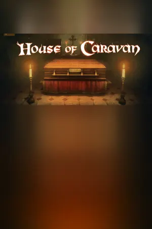 House of Caravan