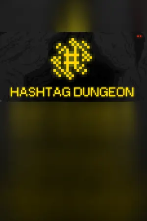 Hashtag Dungeon