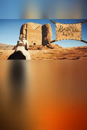 Badiya: Desert Survival