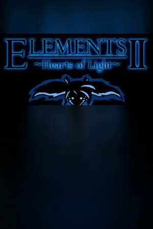 Elements II: Hearts of Light