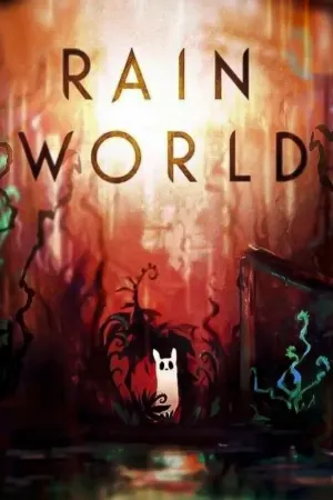 Rain World