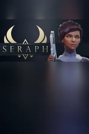 Seraph
