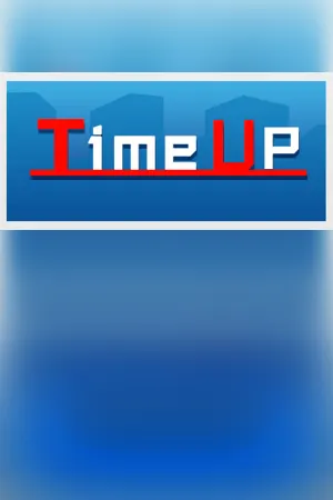 Time Up