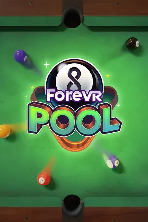ForeVR Pool VR