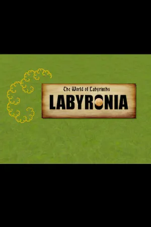 The World of Labyrinths: Labyronia