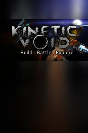 Kinetic Void