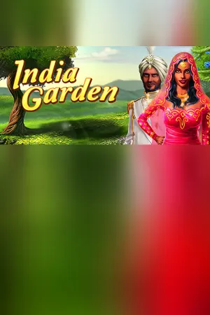 India Garden