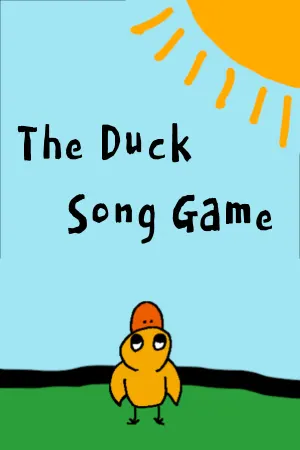 The Duck Song Game