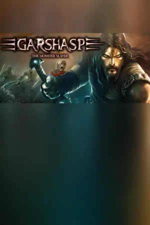 Garshasp: The Monster Slayer