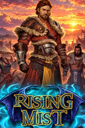 Rising Mist