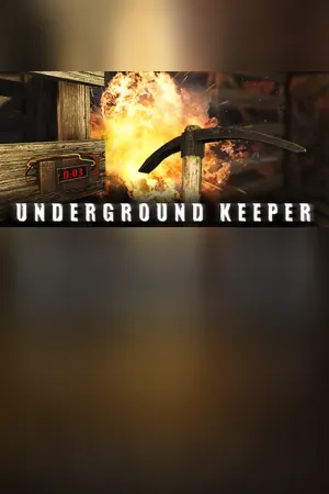Underground Keeper