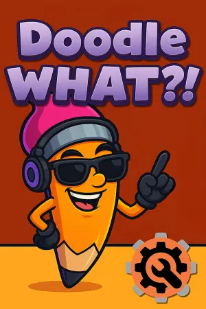 Doodle WHAT?!