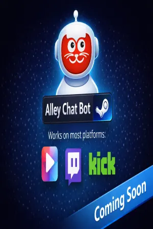 Alley Chat Bot