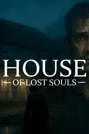 House of Lost Souls