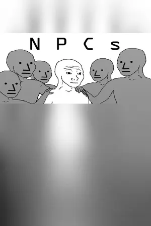 NPCs