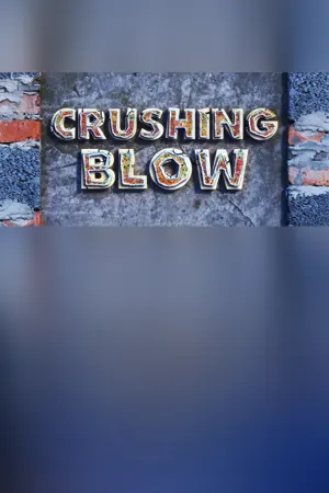 Crushing Blow