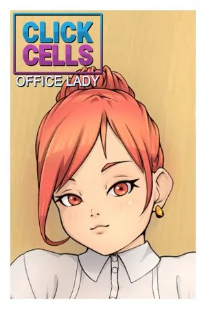 ClickCells: Office Lady