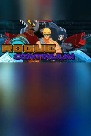 Rogue Continuum