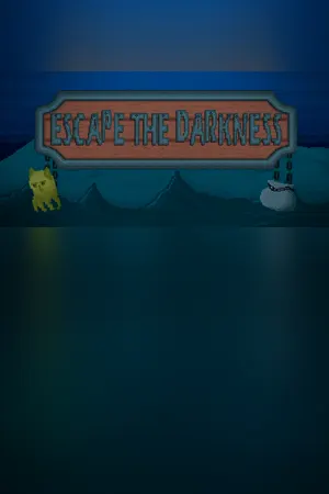 Escape the Darkness