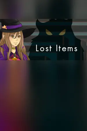 Lost Items