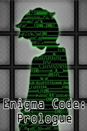 Enigma Code: Prologue