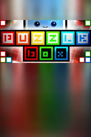 Puzzle Box
