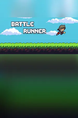 Battle Runner