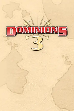 Dominions 3: The Awakening