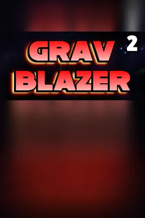 Grav Blazer Squared
