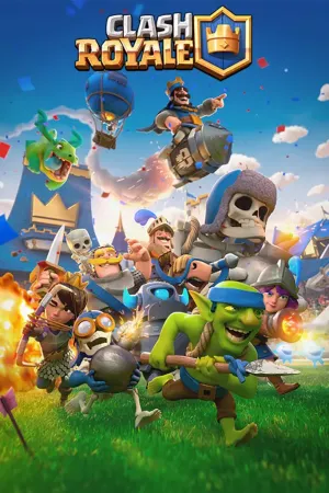 Clash Royale