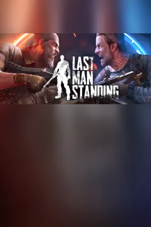 Last Man Standing