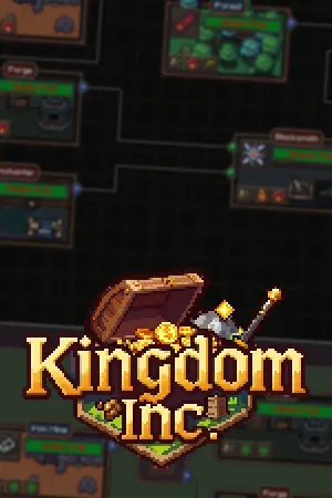 Kingdom Inc.