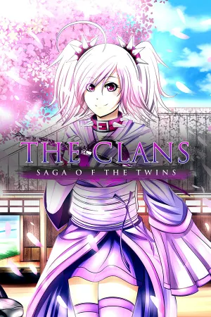 The Clans - Saga of the Twins