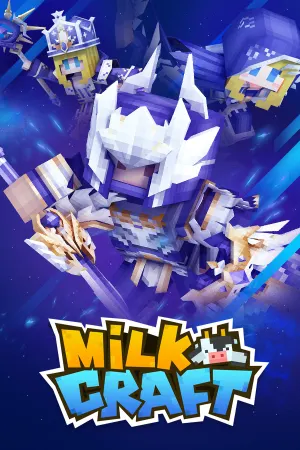 Milkcraft