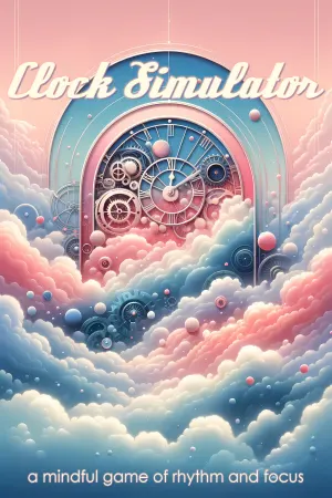 Clock Simulator