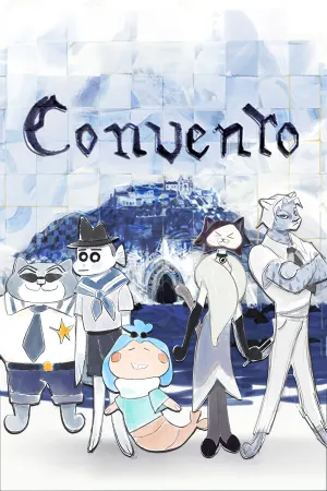 Convento