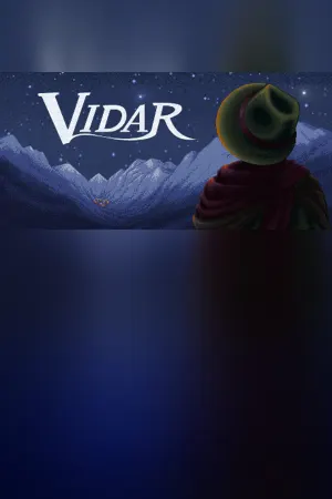 Vidar