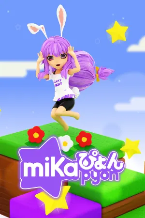 mikapyon
