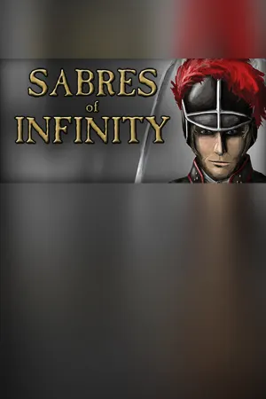 Sabres of Infinity