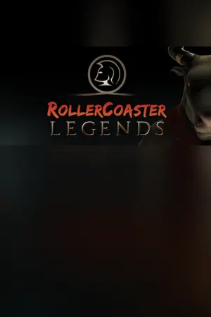 RollerCoaster Legends