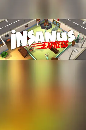 Insanus Express