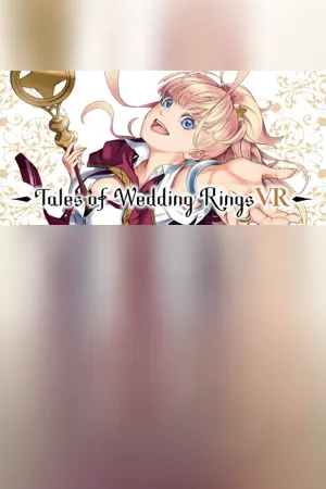 Tales of Wedding Rings VR