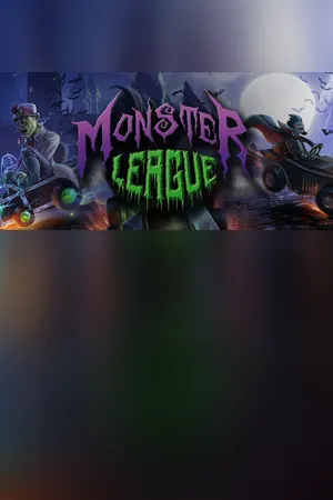 Monster League