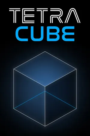 Tetra Cube